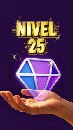 Nivel de donador 25