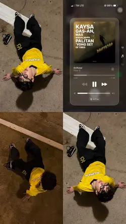 drifstar