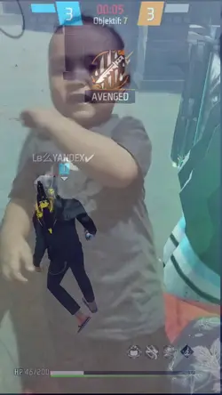 JJ X UJANG JOGET