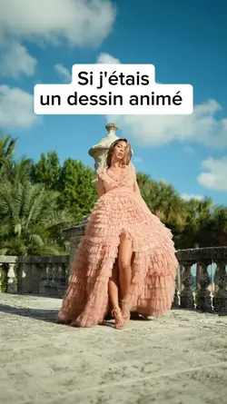 Si j'étais un dessin