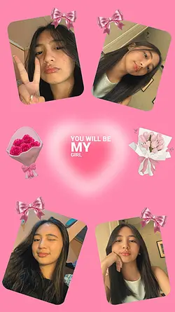 my girl, my girl