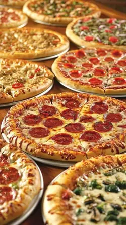 Food Story 