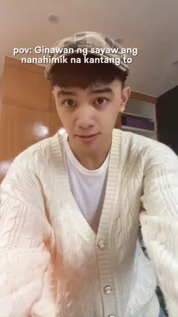 TIKTOK TREND 