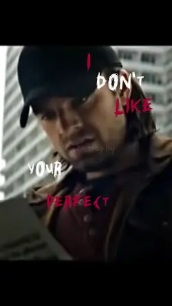 Bucky / Zemo