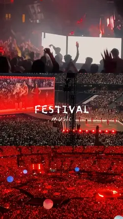 Festival music
