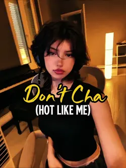 Don't Cha