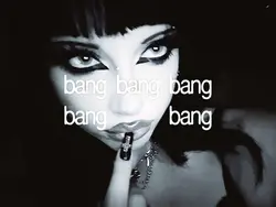 Bang bang bang