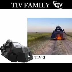 tiv family edit