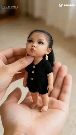 doll