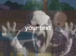 Baby meme