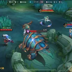 gameplay mlbb