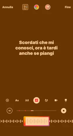 100 messaggi 