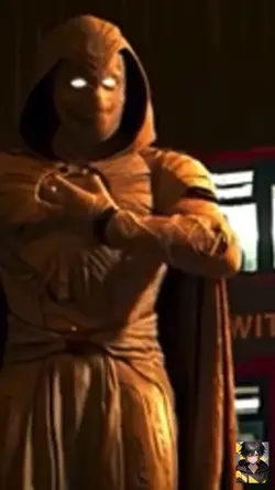 Moon-Knight | Edit 