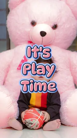 Playfull Playtime 