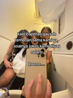 no mirror