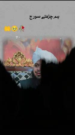 ہم چڑھتے سورج