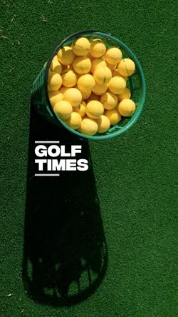Golf Times