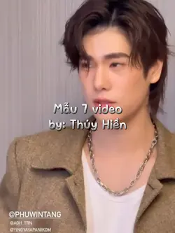 mẫu 7 video