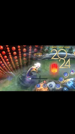 YEAR OF THE DRAGON
