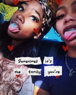 Bestie pic + lyrics 