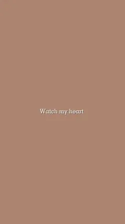 Watch my heart burn❤️‍🩹