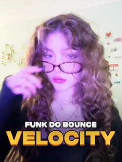 FUNK DO BOUNCE
