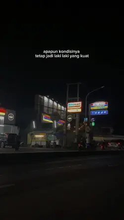 Tetap Kuat