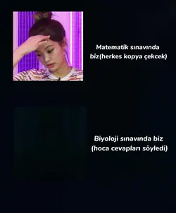 biyoloji
