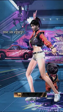 me in ff or rl 