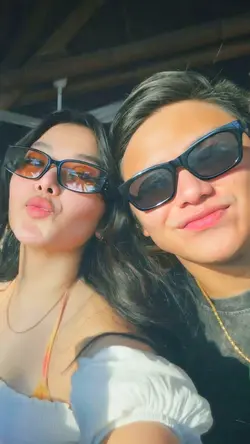 officially missing ü