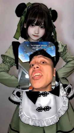 Trend JJ Meme Viral