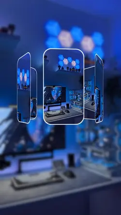 Gamer Room