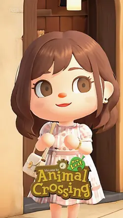 Animal Crossing