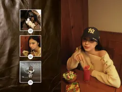 feed ideas