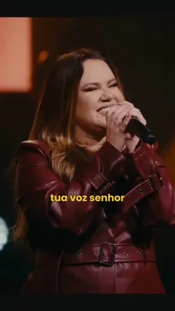 Se eu não te ouvir