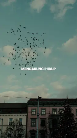 tak hanya diam 