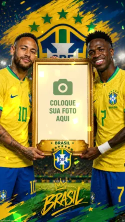 sua foto 