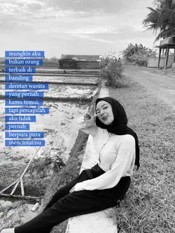 tidak pura pura