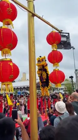 Chinese New Year