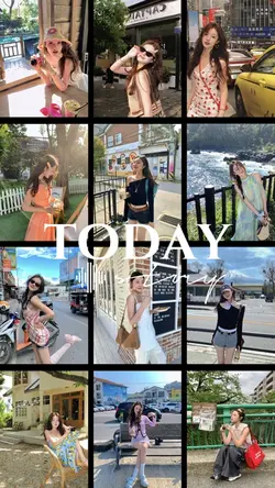 Daily photos
