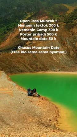 OPEN JASA MUNCAK!!