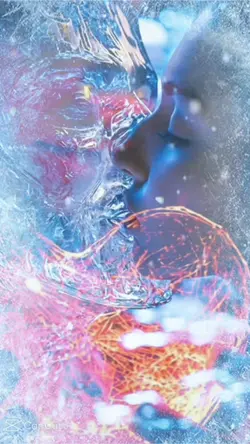 Frozen 