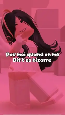 Pov moi quand…