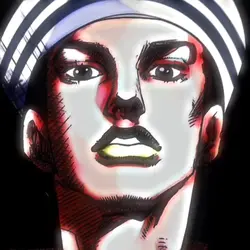 Josuke part 8