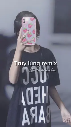 Truy lùng remix