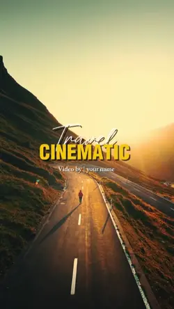 cinematic 