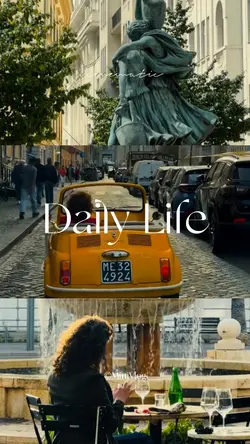 Daily Life