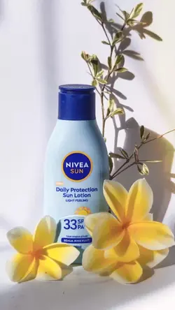 Iklan produk estetik