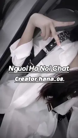 Nguoi Ha Noi Chat