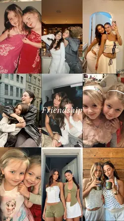 friendship